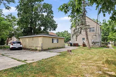 124 N Summit Street, Ypsilanti, MI 48197 — photo 2