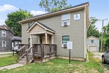 11 S Summit Street, Ypsilanti, MI 48197 — photo 2