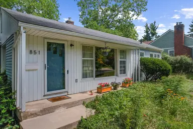 851 Mt Pleasant Avenue, Ann Arbor, MI 48103 — photo 2