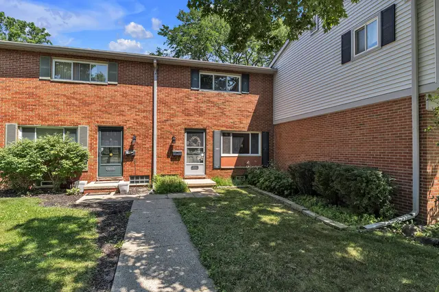3161 Wolverine Drive, Ann Arbor, MI 48108