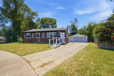 1360 Woodglen Avenue, Ypsilanti, MI 48198 — photo 2