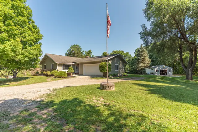 4950 Westwind Drive, Dexter, MI 48130