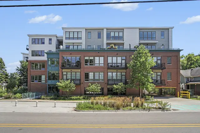 410 N 1st Street 203, Ann Arbor, MI 48103