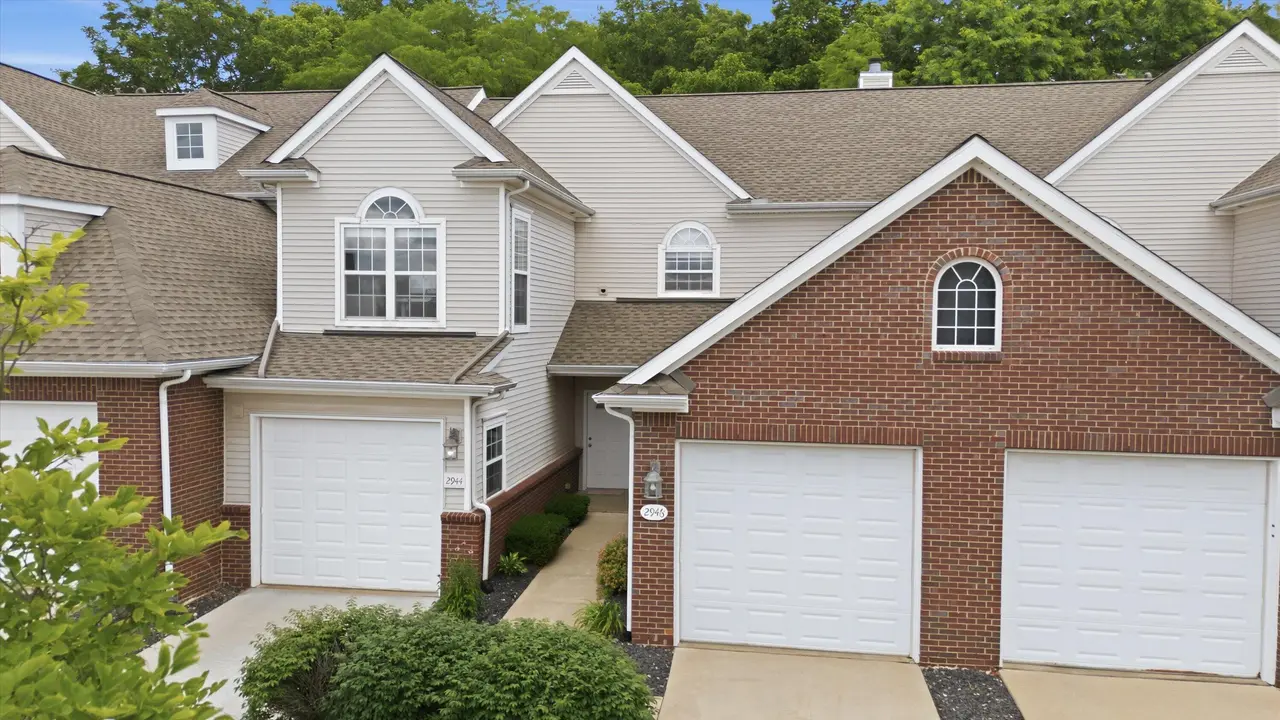 2946 Hunley Drive, Ann Arbor, MI 48105