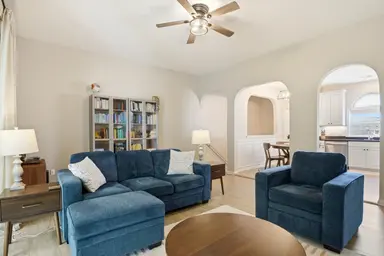 2946 Hunley Drive, Ann Arbor, MI 48105 — photo 2