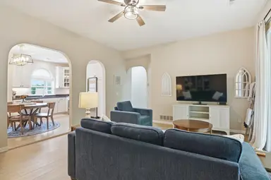 2946 Hunley Drive, Ann Arbor, MI 48105 — photo 5