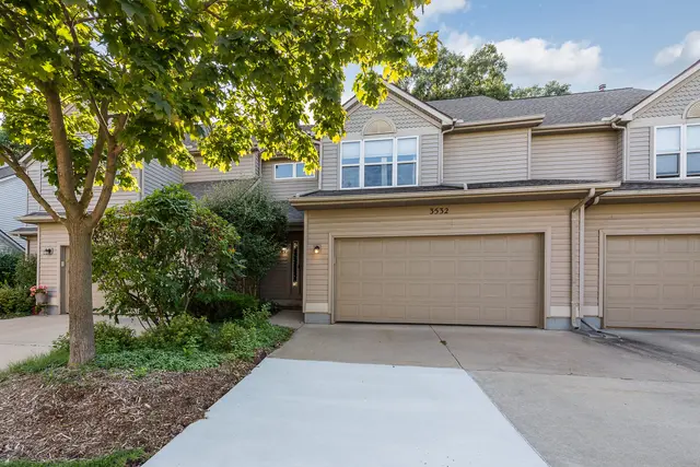 3532 Meadow Grove Trail, Ann Arbor, MI 48108