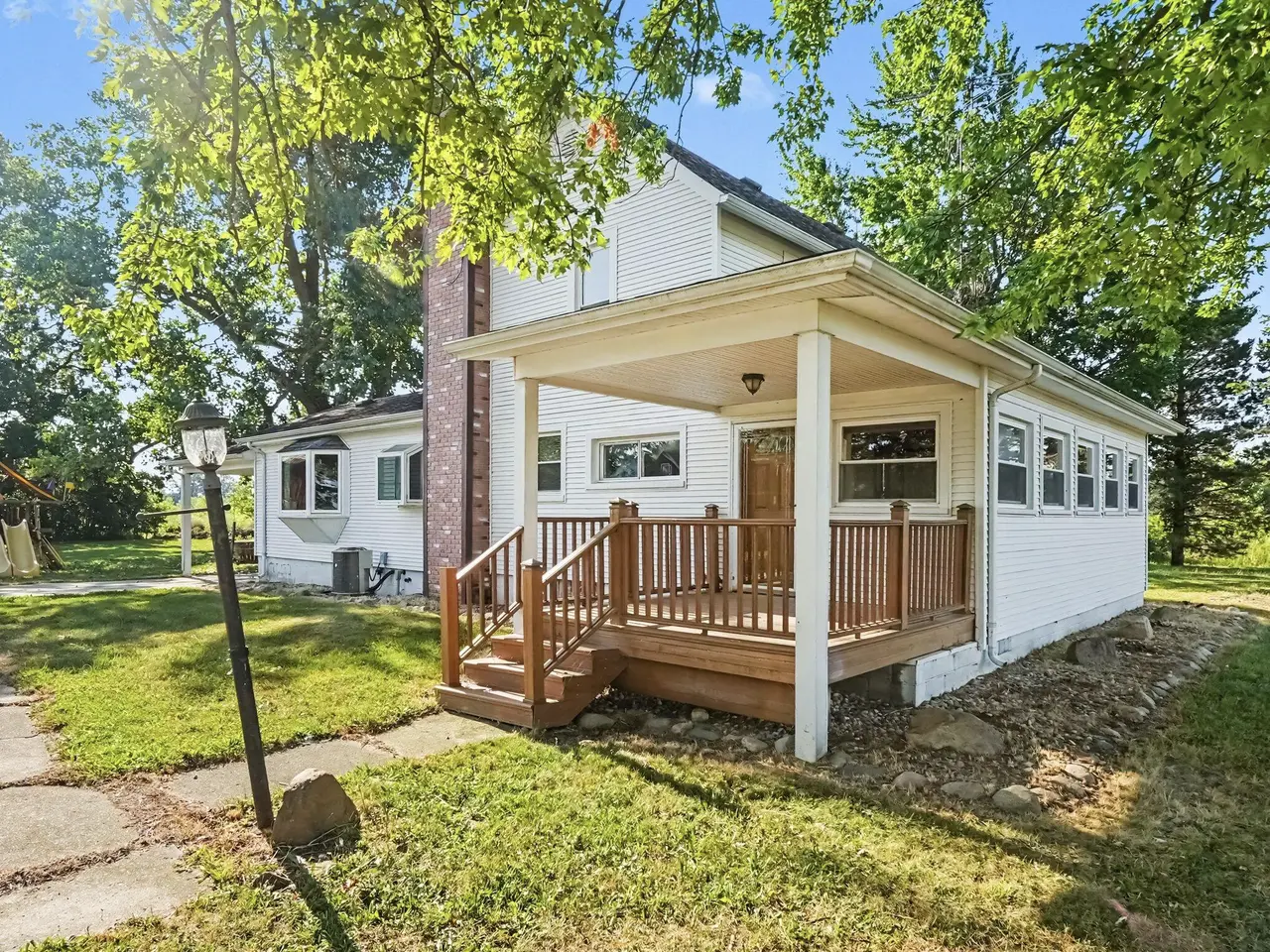 11484 Dennison Road, Milan, MI 48160