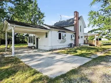 11484 Dennison Road, Milan, MI 48160 — photo 2