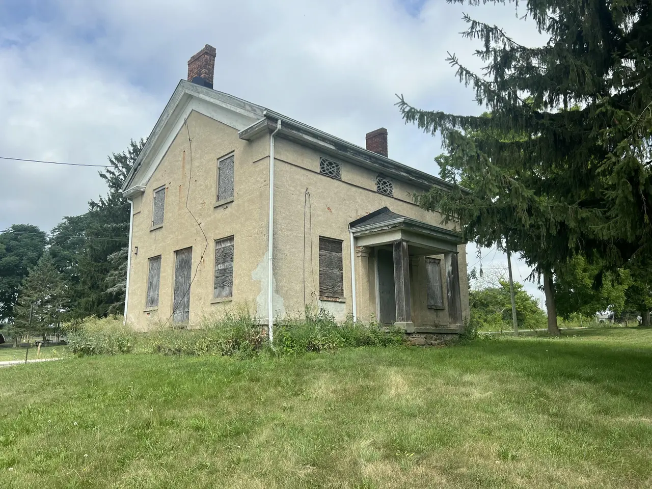 4576 Ann Arbor-Saline Road, Ann Arbor, MI 48103