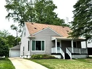 907 Bruce Street, Ann Arbor, MI 48103