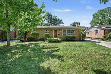629 Duane Court, Ann Arbor, MI 48103 — photo 3