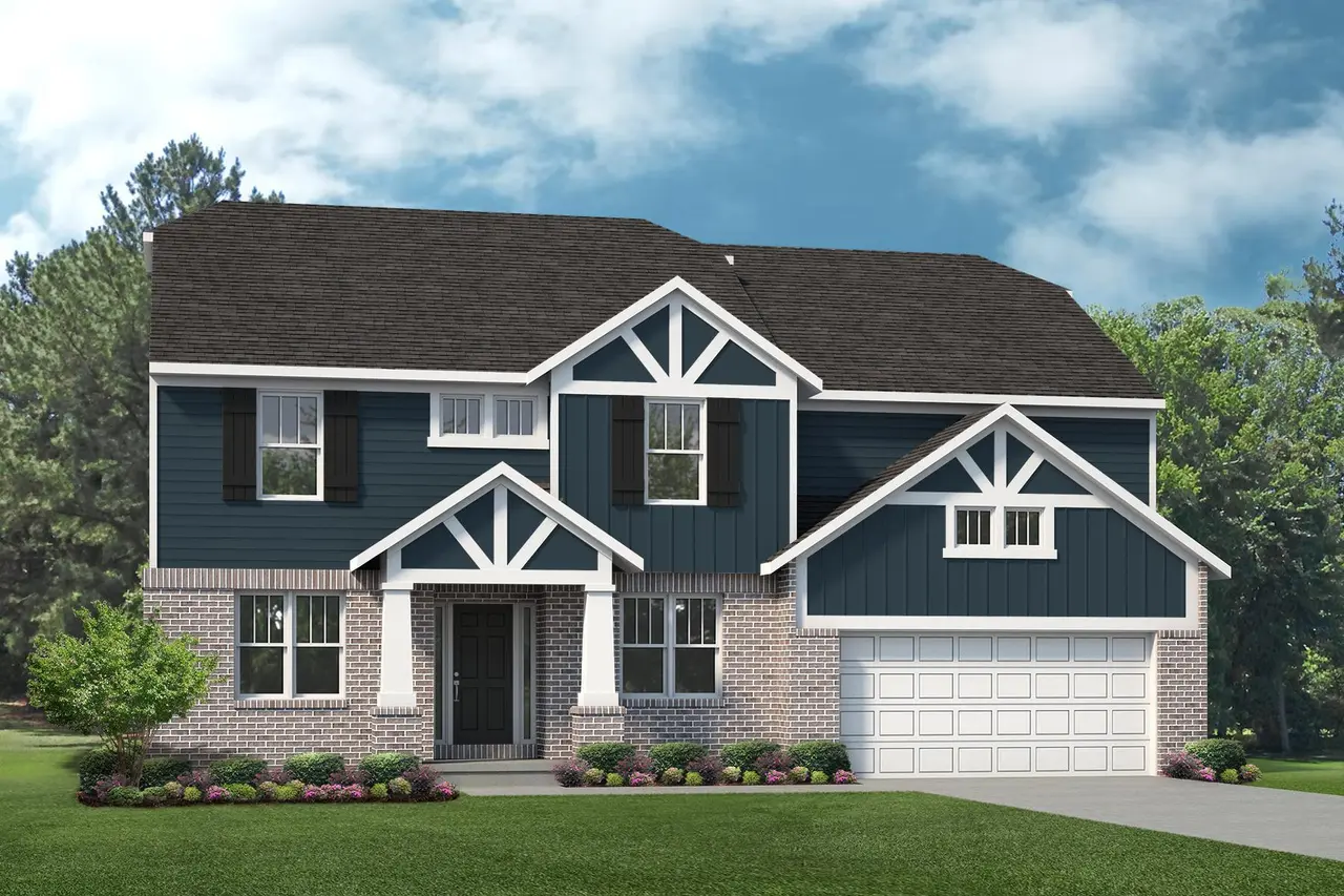 2951 Kimberley Road, Ann Arbor, MI 48104