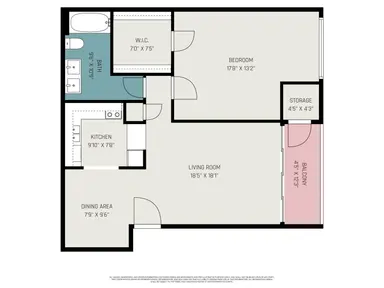 2118 Pauline Boulevard 312, Ann Arbor, MI 48103 — photo 3