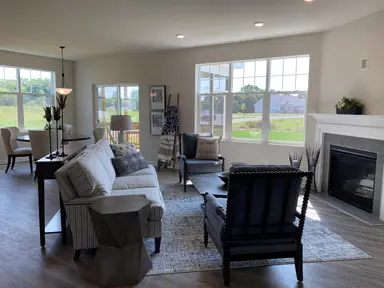 5627 Trail Side Lane, Whitmore Lake, MI 48189 — photo 4