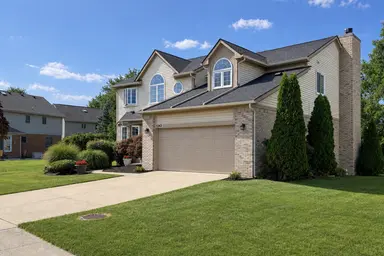 1243 Aziz Drive, Canton, MI 48188 — photo 2