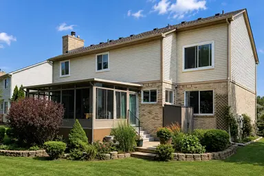 1243 Aziz Drive, Canton, MI 48188 — photo 4