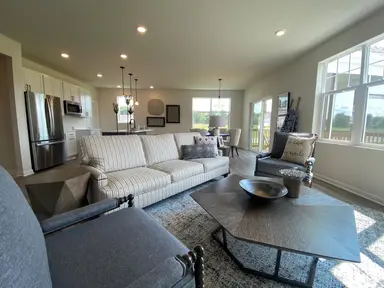 5635 Trail Side Lane 8, Whitmore Lake, MI 48189 — photo 3