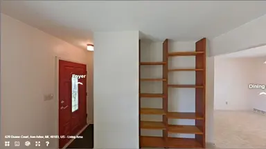 629 Duane Court, Ann Arbor, MI 48103 — photo 4