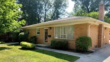 629 Duane Court, Ann Arbor, MI 48103 — photo 2