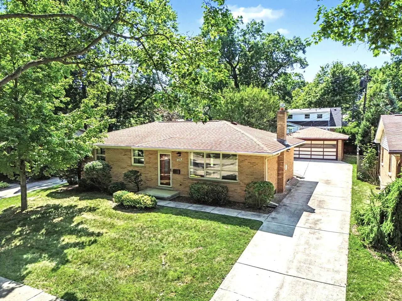 629 Duane Court, Ann Arbor, MI 48103