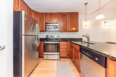 111 N Ashley Street 804, Ann Arbor, MI 48104 — photo 2