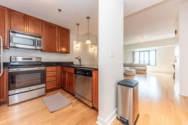 111 N Ashley Street 804, Ann Arbor, MI 48104 — photo 3