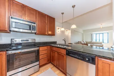 111 N Ashley Street 804, Ann Arbor, MI 48104 — photo 4