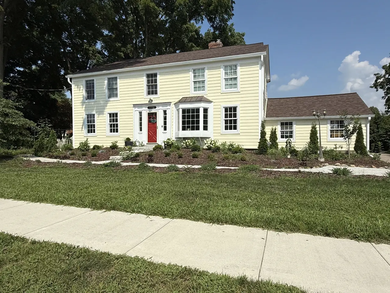 45800 W Ann Arbor Trail, Plymouth, MI 48170