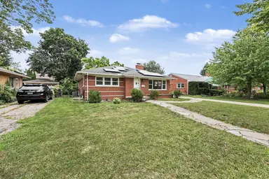 1597 Greenview Drive, Ann Arbor, MI 48103 — photo 2