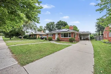 1597 Greenview Drive, Ann Arbor, MI 48103 — photo 3