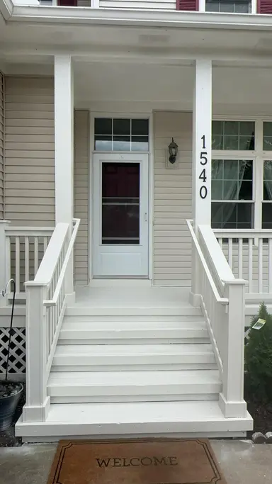 1540 Chapleau Drive, Ann Arbor, MI 48103 — photo 2