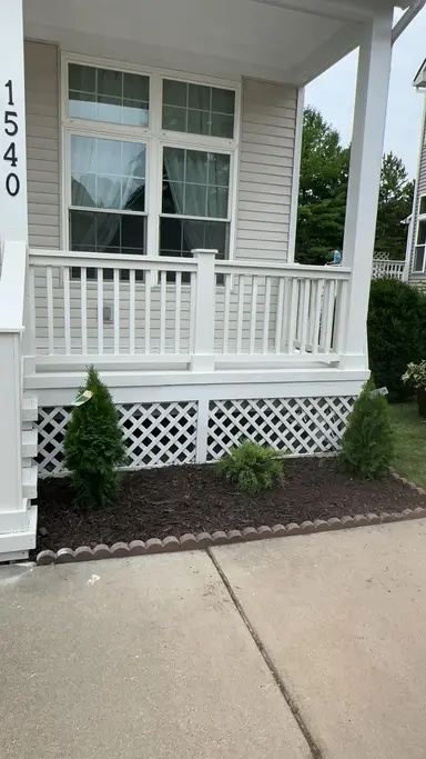 1540 Chapleau Drive, Ann Arbor, MI 48103 — photo 3
