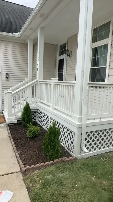 1540 Chapleau Drive, Ann Arbor, MI 48103 — photo 4