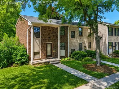8358 Lakeview Court, Ypsilanti, MI 48198 — photo 4