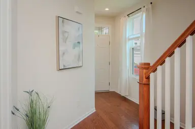 2817 Fairgrove Crescent, Ann Arbor, MI 48108 — photo 5