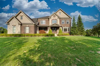 17486 Crestbrook Drive, Northville, MI 48168 — photo 2