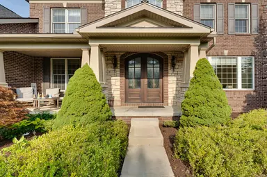 17486 Crestbrook Drive, Northville, MI 48168 — photo 3