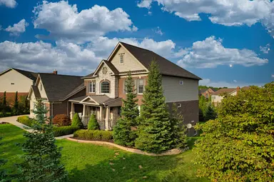 17486 Crestbrook Drive, Northville, MI 48168 — photo 4