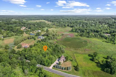 6182 N Territorial Road, Dexter, MI 48130 — photo 2