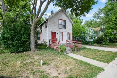 124 Felch Street, Ann Arbor, MI 48103 — photo 2