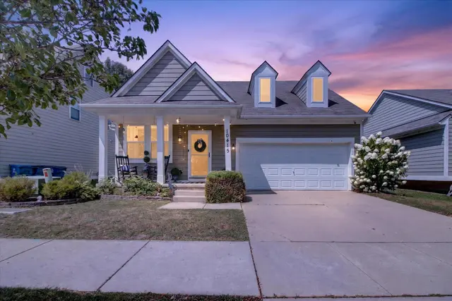10415 Scarlet Oak Drive, Ypsilanti, MI 48198