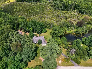 12311 Will Mill Drive, Milford, MI 48380 — photo 2