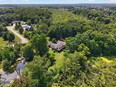 12311 Will Mill Drive, Milford, MI 48380 — photo 4