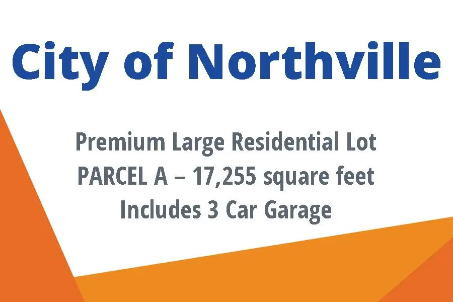 621 N Center Street Parcel A, Northville, MI 48167