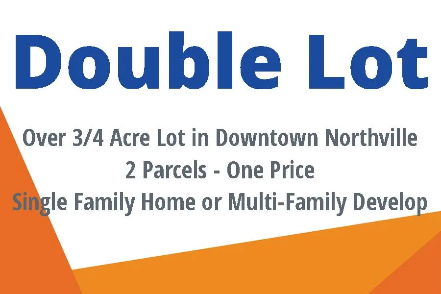 627 N Center Street A&B, Northville, MI 48167