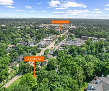 627 N Center Street A&B, Northville, MI 48167 — photo 3