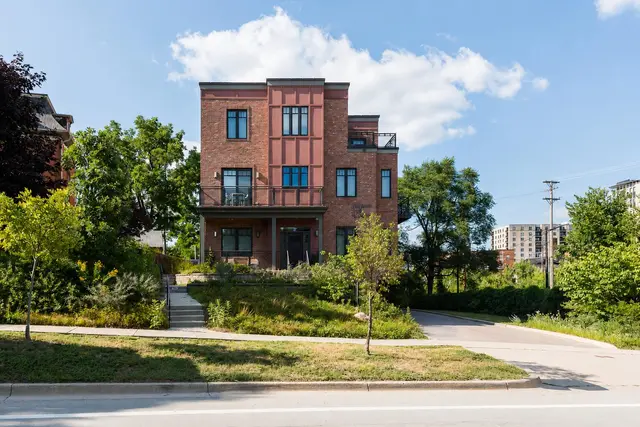 318 W Liberty Street 101, Ann Arbor, MI 48103