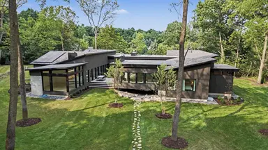 3657 Knoll Creek Court, Ann Arbor, MI 48105 — photo 3