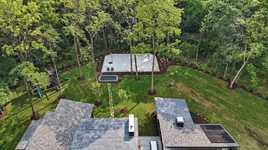 3657 Knoll Creek Court, Ann Arbor, MI 48105 — photo 4